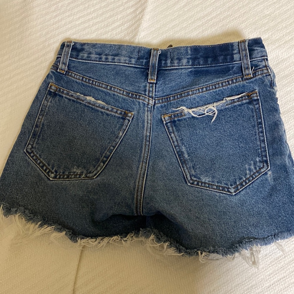 Like new!! Only worn a few times.